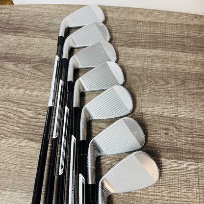 2025 P790 Iron Set 4-PW / KBS Steel, Stiff