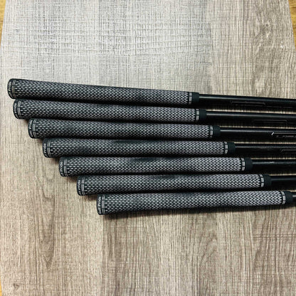 P7MB Iron Set 4-P / KBS Tour C Taper Limited Steel, X Stiff