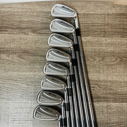 MP-30 Iron Set 3-P / Dynamic Gold Steel, Stiff