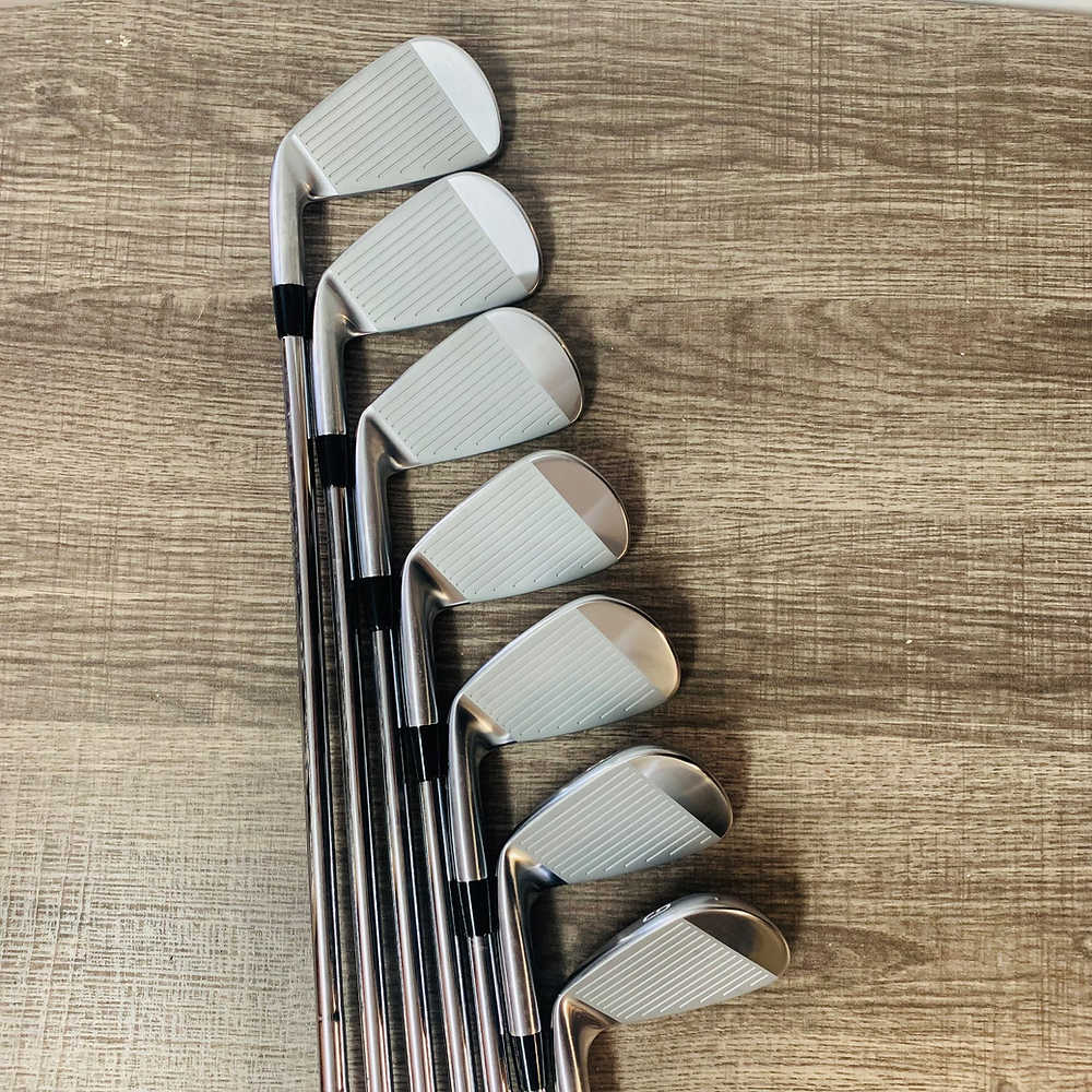 2024 Pro 243 Iron Set 5-G / NS Pro Modus3 Steel, Regular