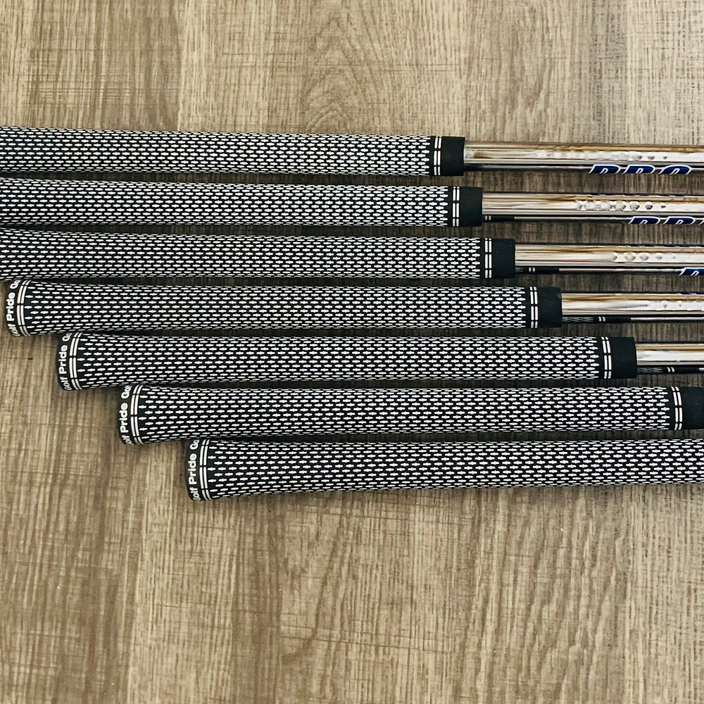 2023 P7MC/P7MB Iron Set 4-P / Project X LZ Steel, X Stiff