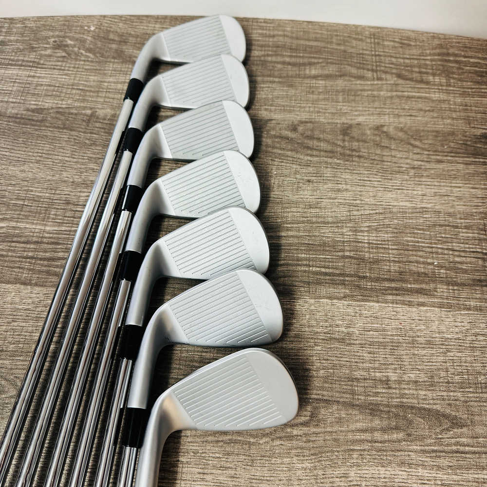 +1/2" 2023 P790 Iron Set 5-A / KBS Max MT Steel, Regular