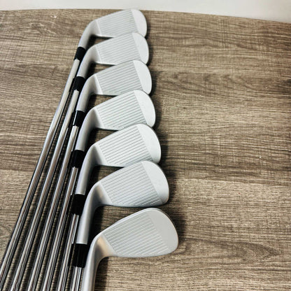 +1/2" 2023 P790 Iron Set 5-A / KBS Max MT Steel, Regular