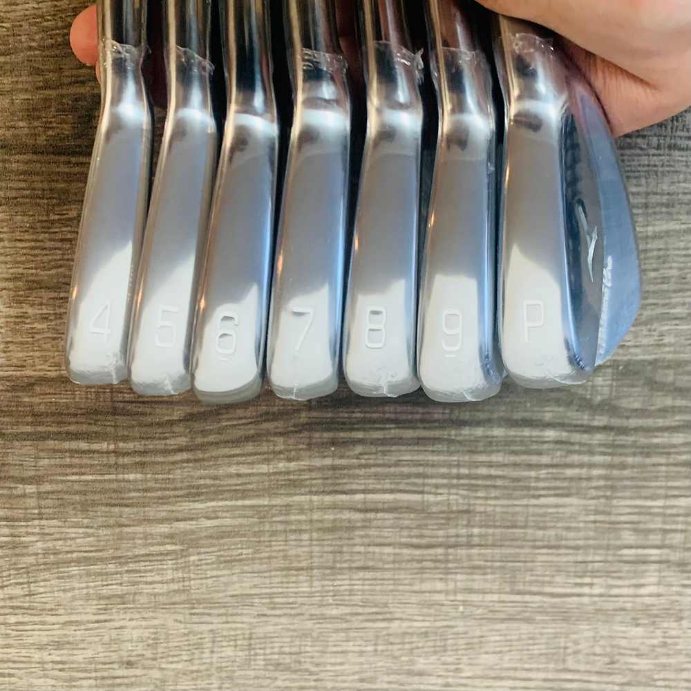 2024 Pro 241 Iron Set 4-P / KBS Steel, Stiff