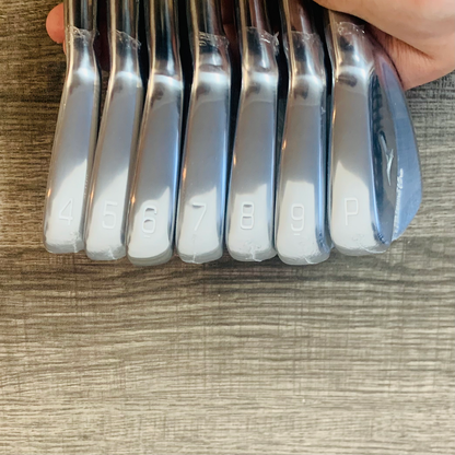 2024 Pro 241 Iron Set 4-P / KBS Steel, Stiff