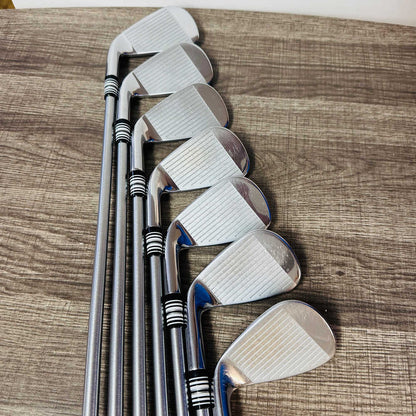 +3/4" Rogue ST Pro Iron Set 4-P / KBS C-Taper 120 Steel, Stiff