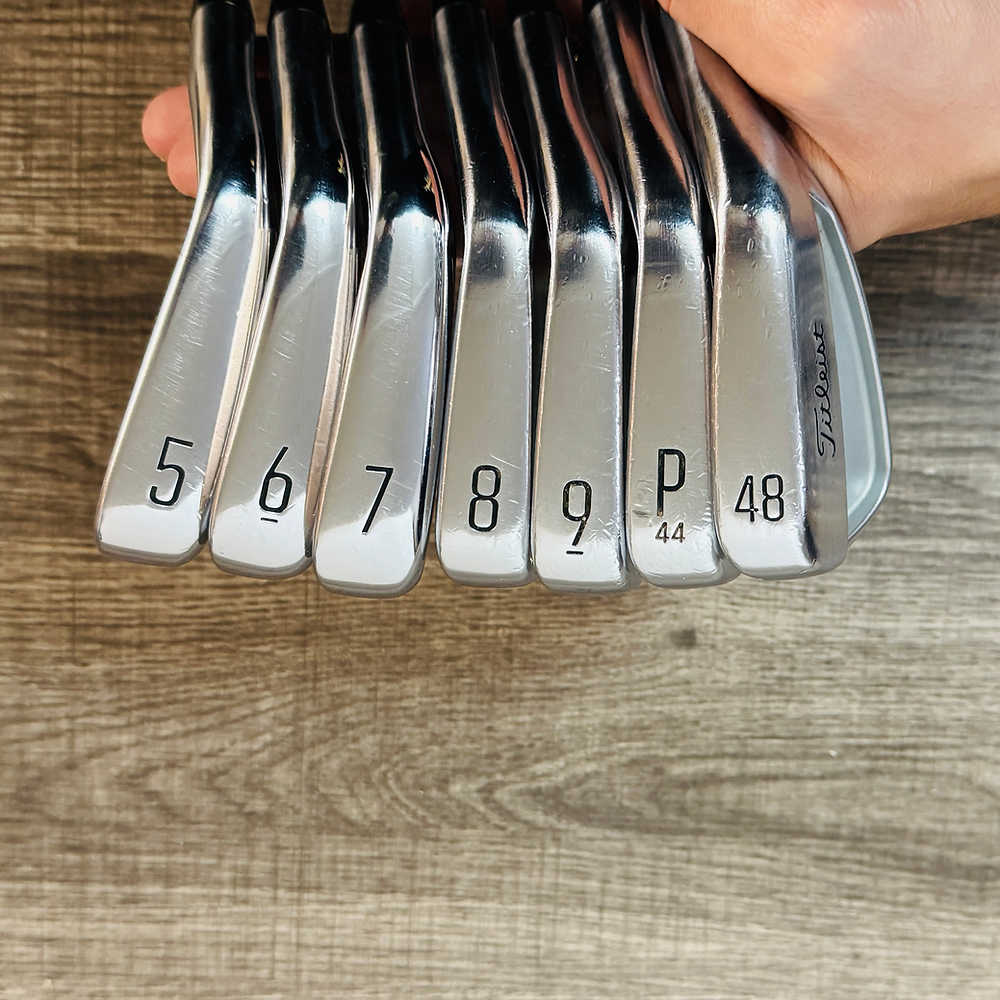 +1/2" T200/T150 2023 Iron Set 5-G / KBS C Taper Lite Steel, Stiff