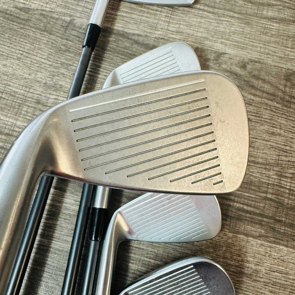 0311P/T Gen3 Iron Set 5-P / Graphite, Regular