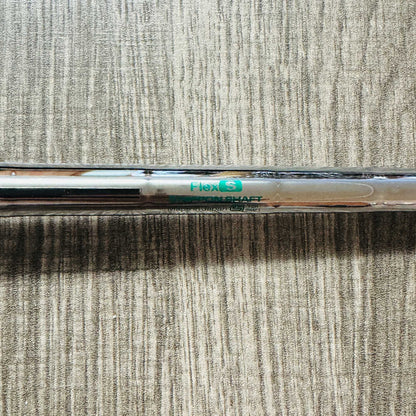 JPX 925 Hot Metal Iron Set 5-G / NS Pro 950 GH Neo 100, Stiff