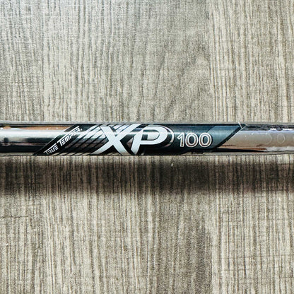 M3 Iron Set 5-A / XP 100 Steel, Stiff