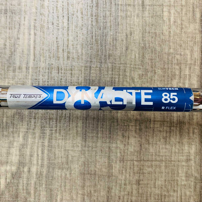 Adams Blue Hybrid/Iron Set 3H-P, Dynalite steel, Regular