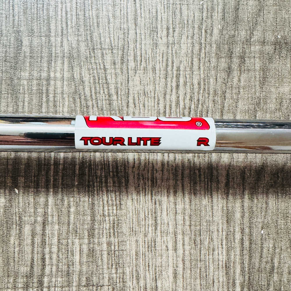 King Forged Tec Iron Set 5-G / KBS Steel, Regular