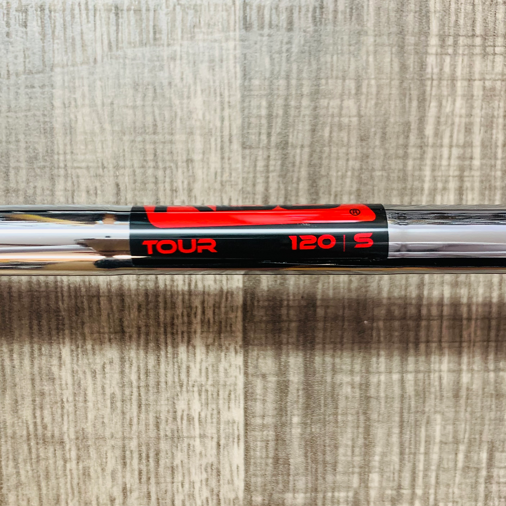 2024 Pro 241 Iron Set 4-P / KBS Steel, Stiff