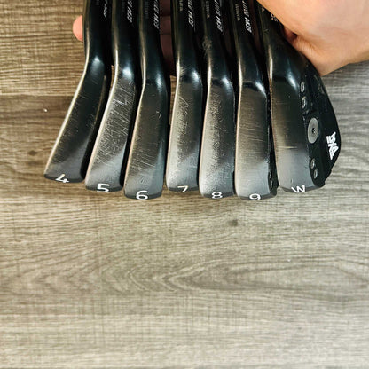 +1" 0311P/T Gen4 Iron Set 4-P / KBS Steel, Stiff