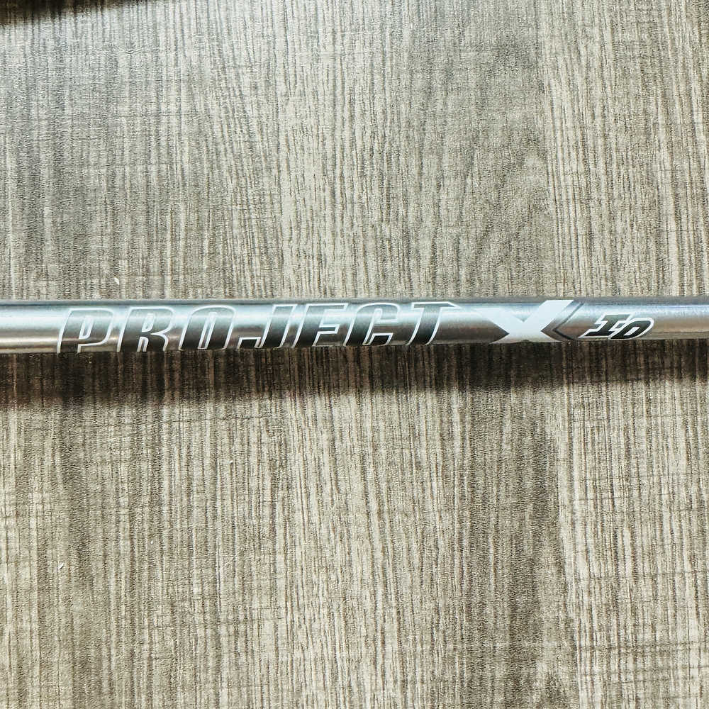 +1/2" Pro 223 Iron Set 4-P / Project X IO 105 Steel, Regular+