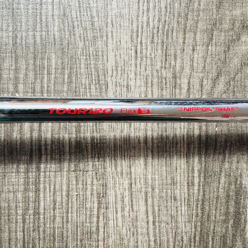 JPX 921 Tour Iron Set 5-PW / NS Pro Modus3 Steel, Stiff