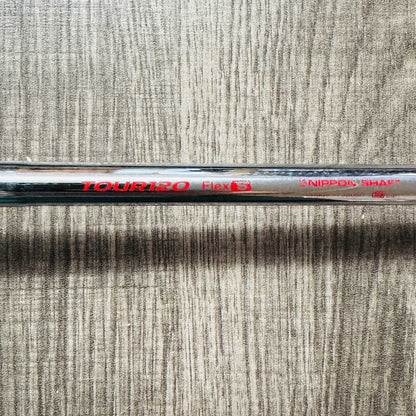 JPX 921 Tour Iron Set 5-PW / NS Pro Modus3 Steel, Stiff