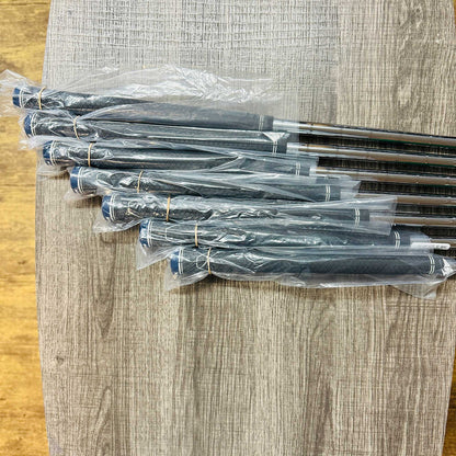 JPX 925 Hot Metal Iron Set 4-P / NS Pro 950 GH Neo 95, Regular