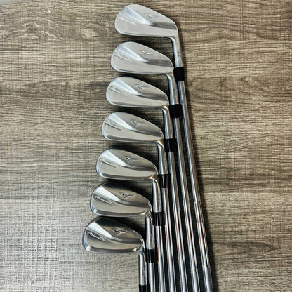 2024 Pro 241 Iron Set 4-P / KBS Steel, Stiff
