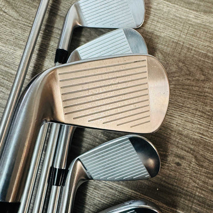 +1/2" T200/T150 2023 Iron Set 5-G / KBS C Taper Lite Steel, Stiff