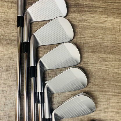 2023 P7MC Iron Set 4-P / KBS Tour Lite, Regular