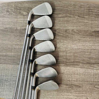 Top Flite Beginner Iron Set 3,5-P / Steel, Regular