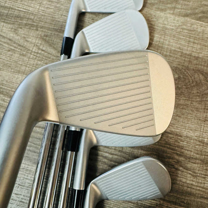 2023 P7MC Iron Set 4-P / NS Pro Modus3 steel, Stiff