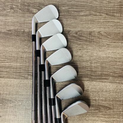 2023 P7MC Iron Set 4-P / NS Pro Modus3 Steel, Stiff