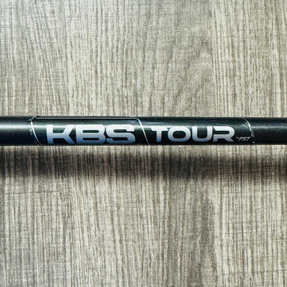 P7MB Iron Set 4-P / KBS Tour C Taper Limited Steel, X Stiff