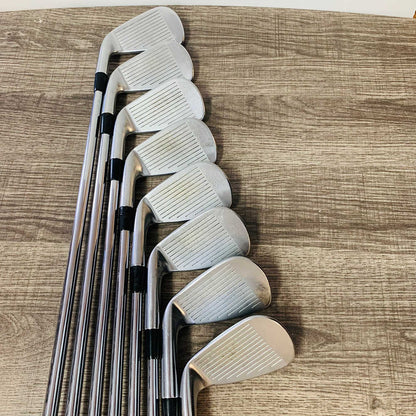 +1" 716 AP2 Iron Set 4-G / Project X LZ Steel, Stiff