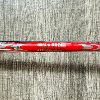 2023 P7MC Iron Set 4-P / NS Pro Modus3 steel, Stiff