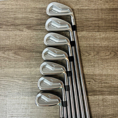 +1/2" 2024 Pro 243 Iron Set 4-P / NS Pro 950 GH Neo 95, Regular