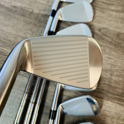 2024 Pro 243/241 Combo Iron Set 4-P / KBS Steel, Stiff