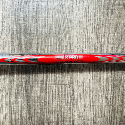 JPX 921 Tour Iron Set 5-PW / NS Pro Modus3 Steel, Stiff