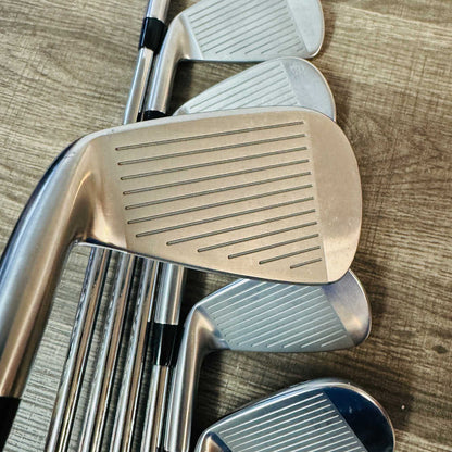 +1/2 Pro 223 Iron Set 4-P / NS Pro Modus3 Steel, Stiff