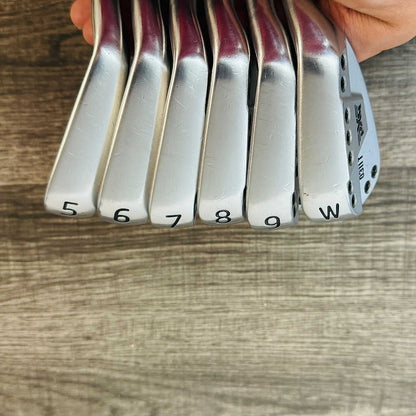 0311P/T Gen3 Iron Set 5-P / Graphite, Regular