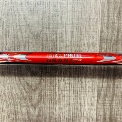 2024 Apex Pro Iron Set 6-P / NS Pro Modus3 Steel, Stiff