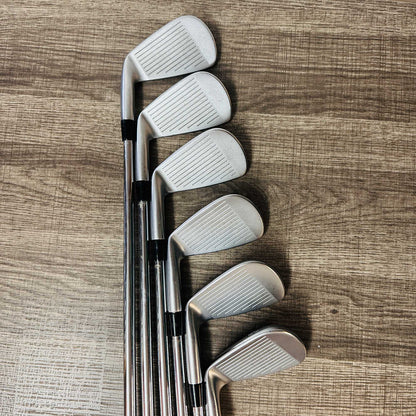 JPX 921 Tour Iron Set 5-PW / NS Pro Modus3 Steel, Stiff