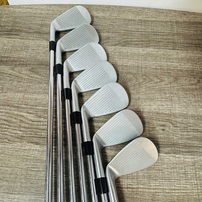 2024 P770/ P7CB Iron Set 4-P / Project X LZ 125, X Stiff