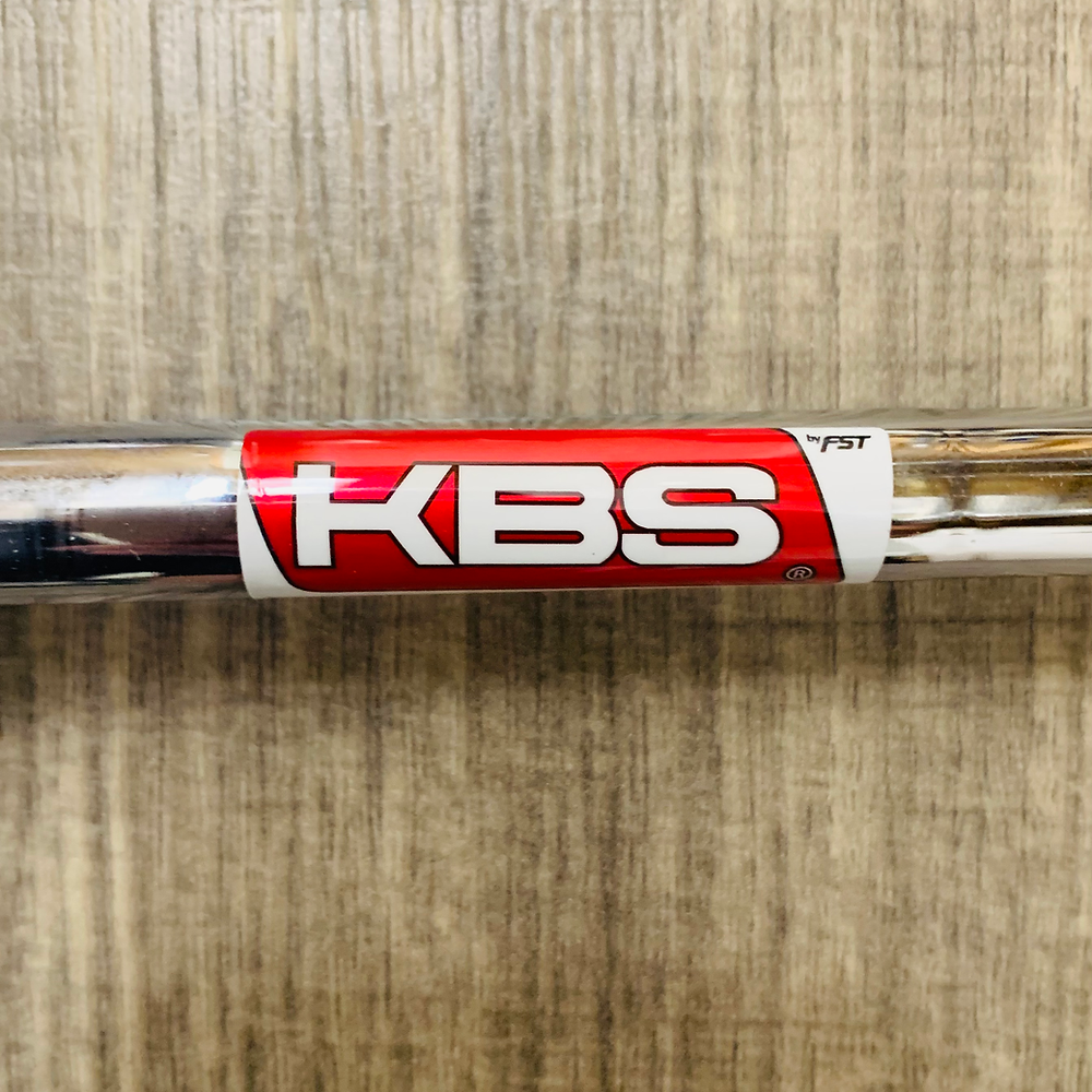 2023 P7MC Iron Set 4-P / KBS Tour Lite, Regular