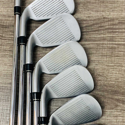 R-Bladez Iron Set 4-P / Steel, Stiff