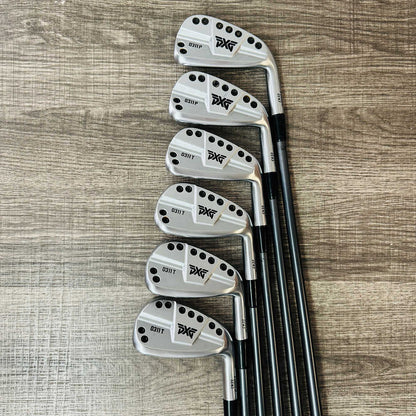 0311P/T Gen3 Iron Set 5-P / Graphite, Regular