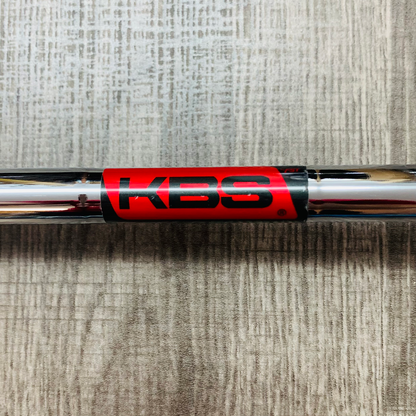 2024 Pro 241 Iron Set 4-P / KBS Steel, Stiff