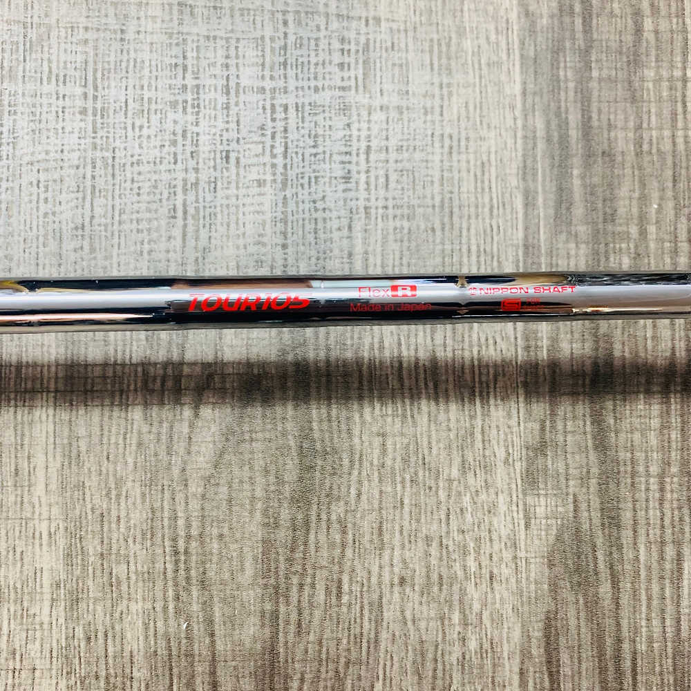 2024 Pro 243 Iron Set 5-G / NS Pro Modus3 Steel, Regular