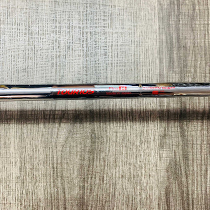 2024 Pro 243 Iron Set 5-G / NS Pro Modus3 Steel, Regular