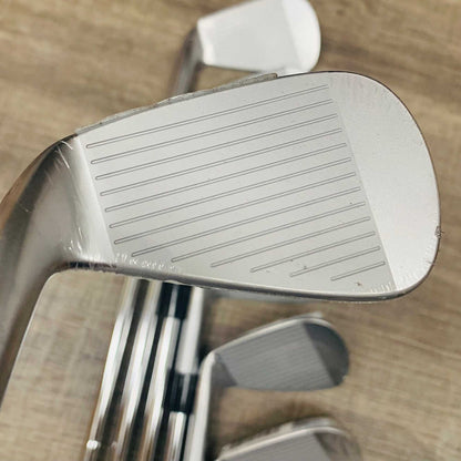 2023 P7MC Iron Set 4-P / KBS Tour Lite, Regular