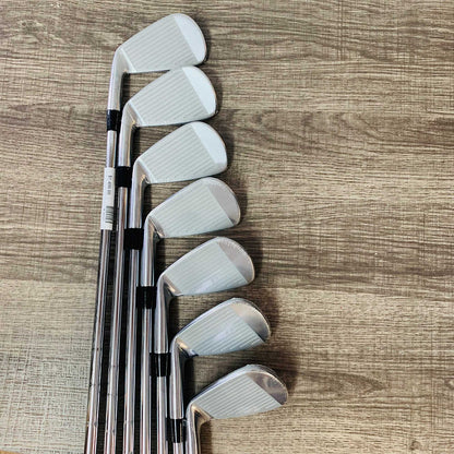 2024 Pro 241 Iron Set 4-P / KBS Steel, Stiff