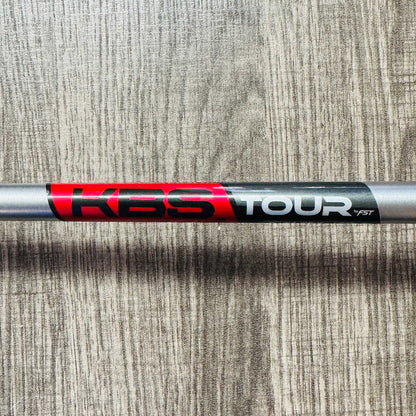 +3/4" Rogue ST Pro Iron Set 4-P / KBS C-Taper 120 Steel, Stiff