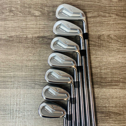 2024 Pro 243 Iron Set 5-G / NS Pro Modus3 Steel, Regular