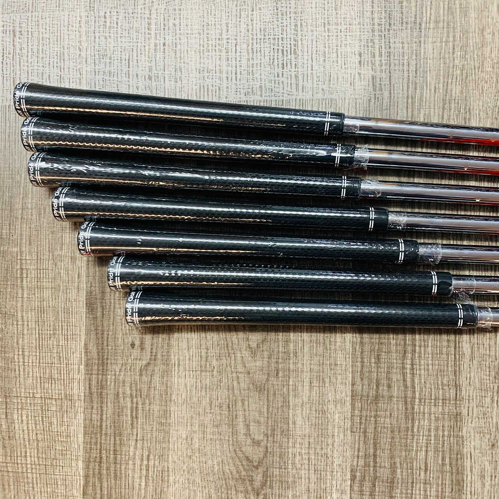 2023 Z Forged MK II Iron Set 4-P / NS Pro Modus3 Steel, X Stiff